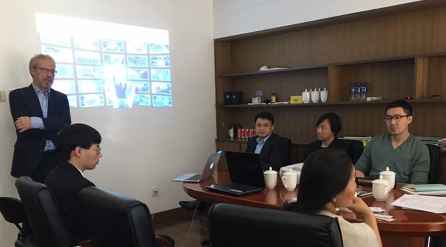 让人工智能更“智能”，让人工智能更“类人” 