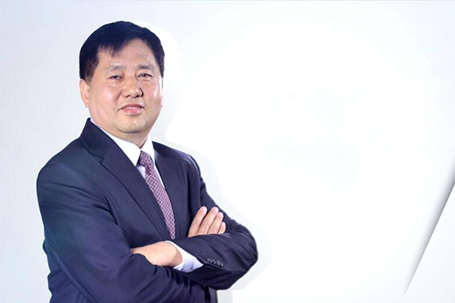 董事长寄语：不忘初衷 牢记使命